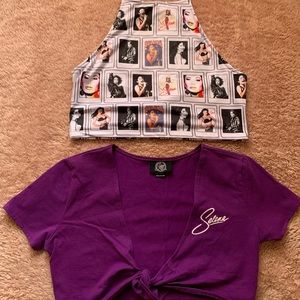 Selena bundle